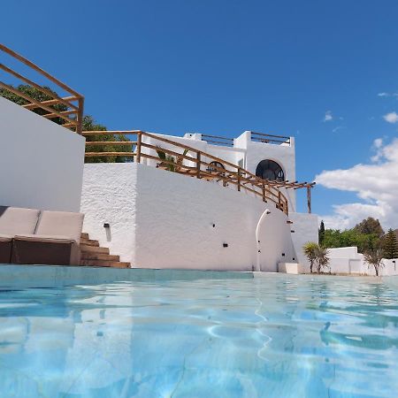 Casa A.Mar Apartment Las Negras Exterior photo