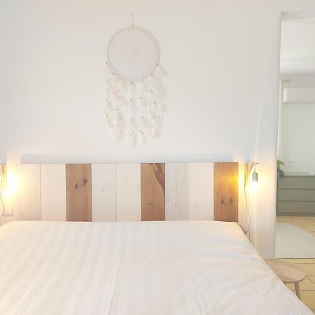 Casa A.Mar Apartment Las Negras Room photo