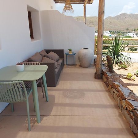Casa A.Mar Apartment Las Negras Exterior photo