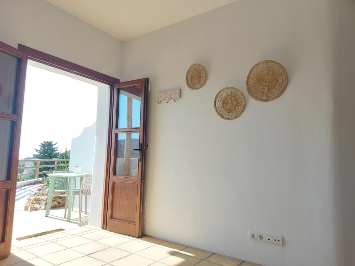 Casa A.Mar Apartment Las Negras Exterior photo