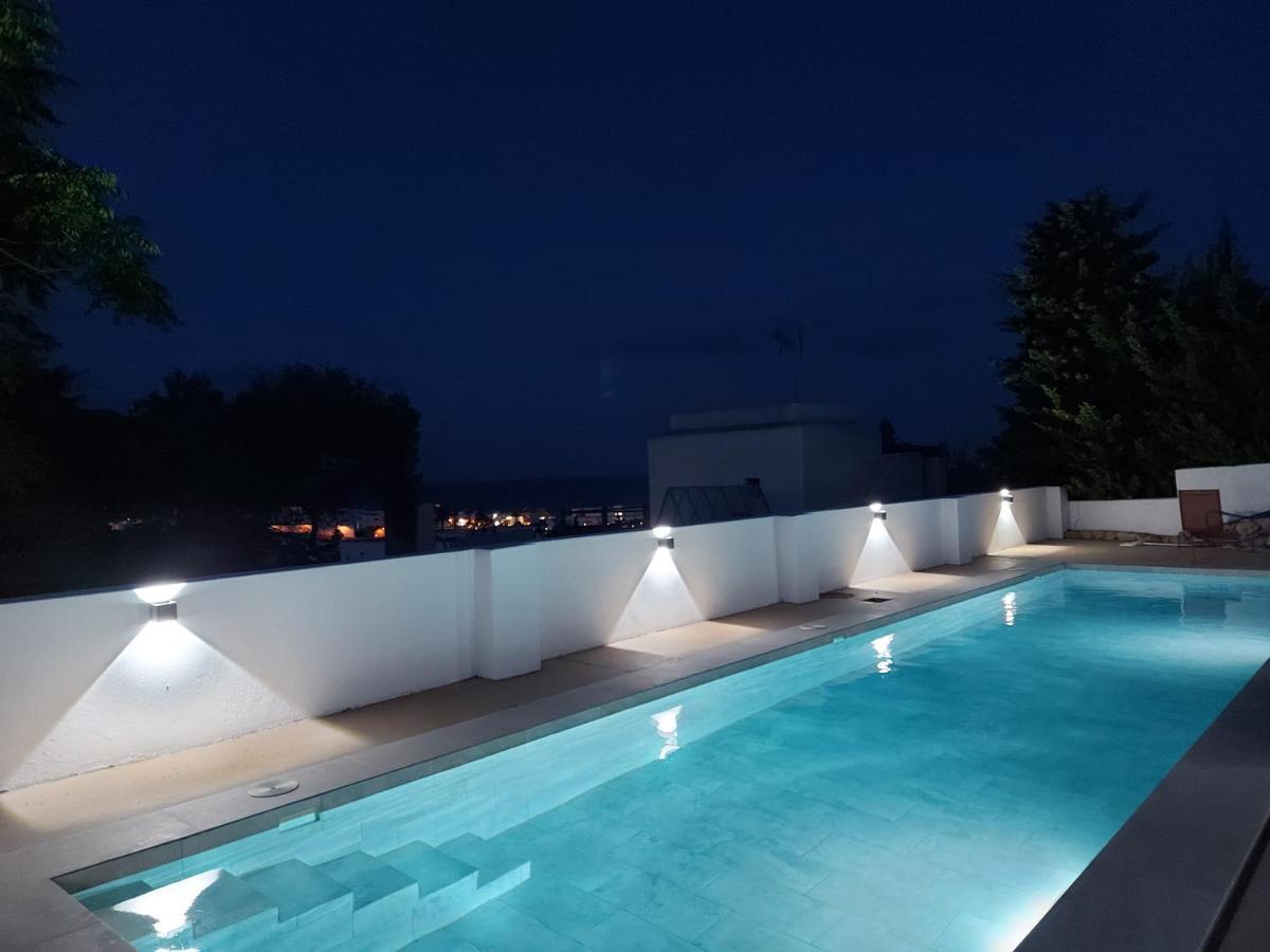 Casa A.Mar Apartment Las Negras Exterior photo